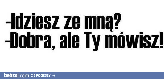 Typowe wsparcie kolegów