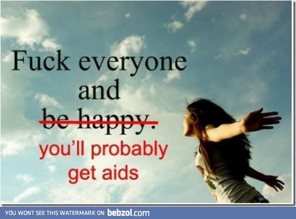 Sad truth