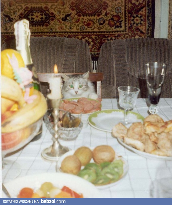 Aż ocieka romantyzmem