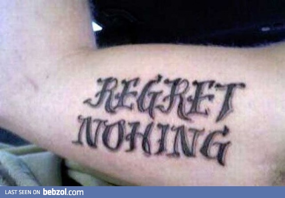 Typo error sux