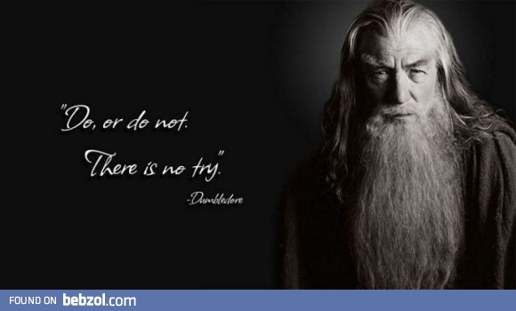 Dumbledore
