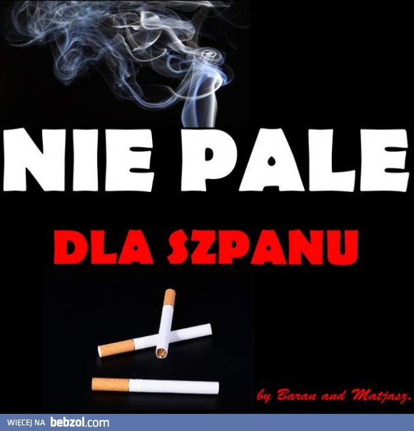 Nie wchodź w nałogi!