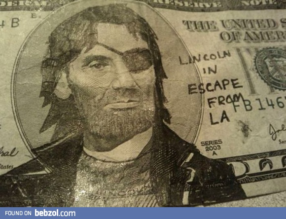 Escape from...