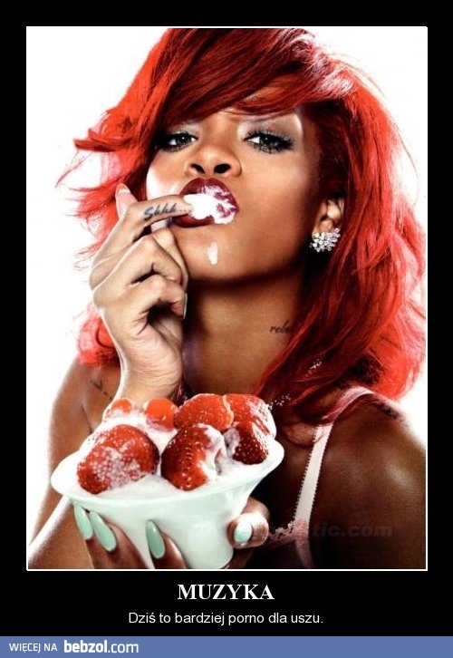 Współczesna muzyka