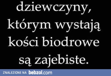 Każdy to kocha