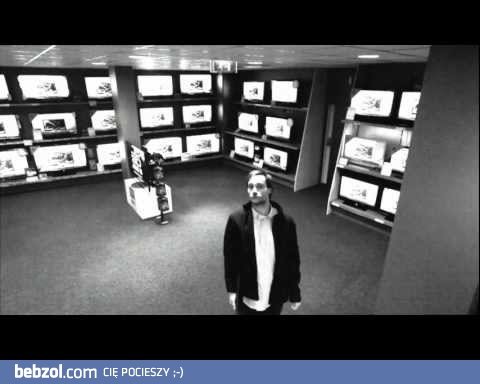 Złapany na gorącym uczynku