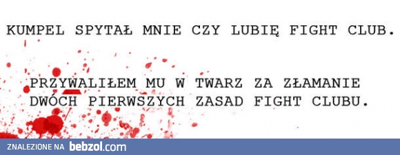 Nie rozmawiamy na te tematy