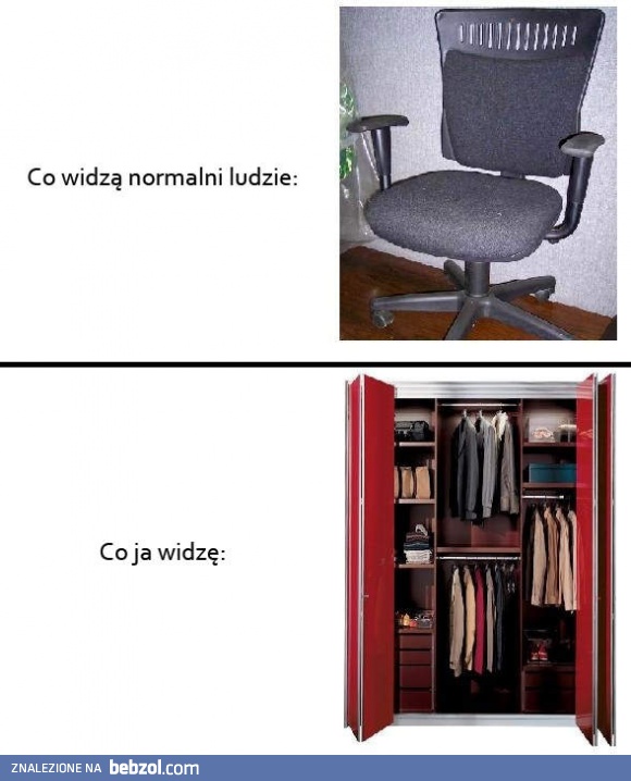 Z perspektywy faceta