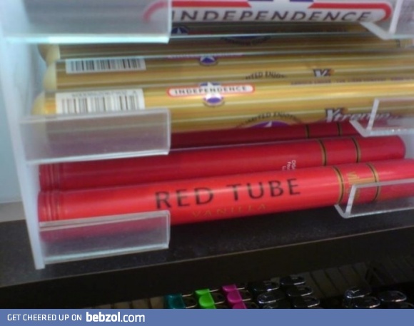Gentlemen Will Understand This.