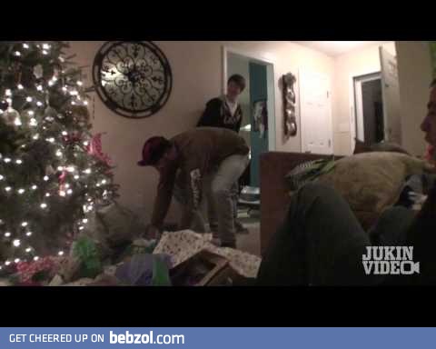 Christmas Prank