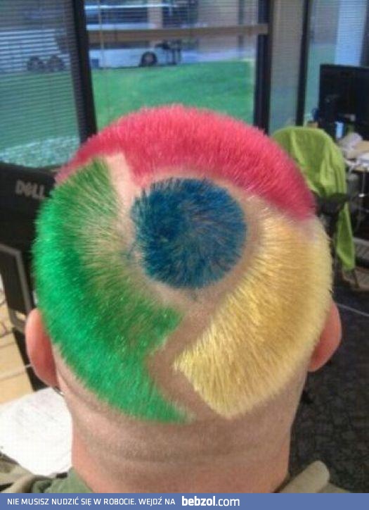 Fan chroma?