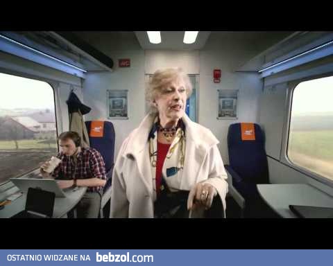 TYSZKIEWICZ - reklama - Biały wąż 