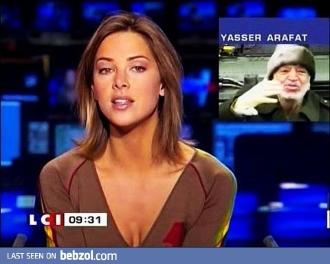 News Reporter Fail Compilation