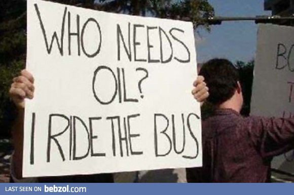 Someone needs to give this guy a clue