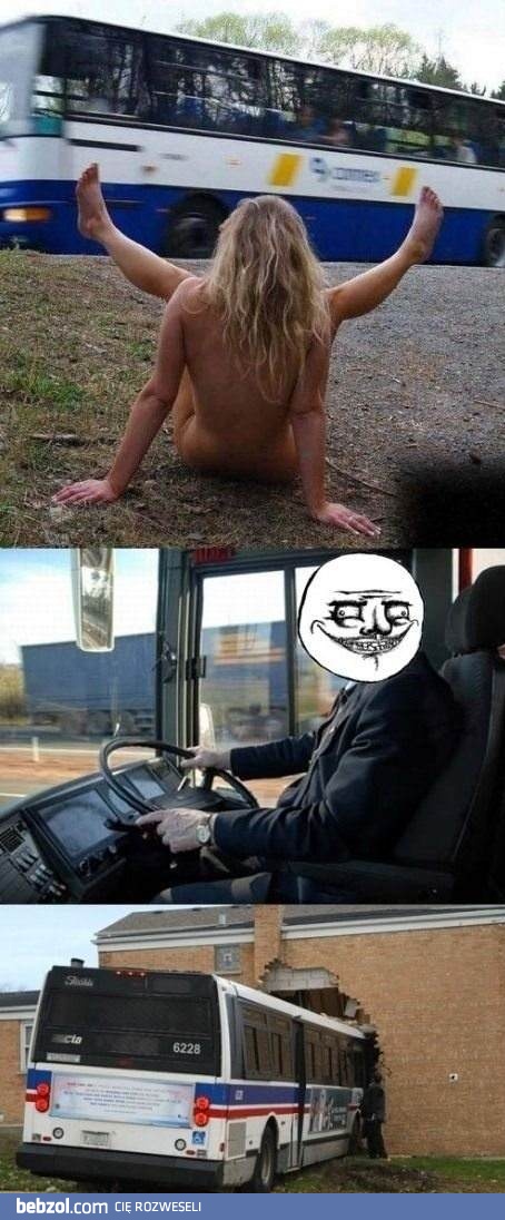 Pacz lepiej na drogę