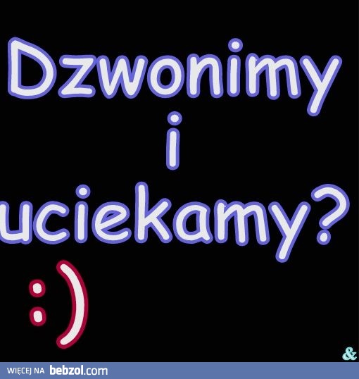 Moja ulubiona zabawa w dzieciństwie 