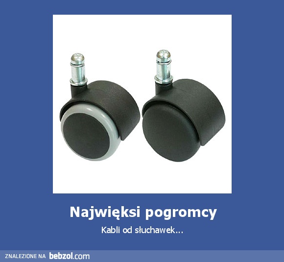 Najwięksi pogromcy