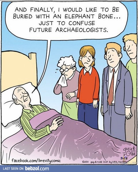 Troll Granddad