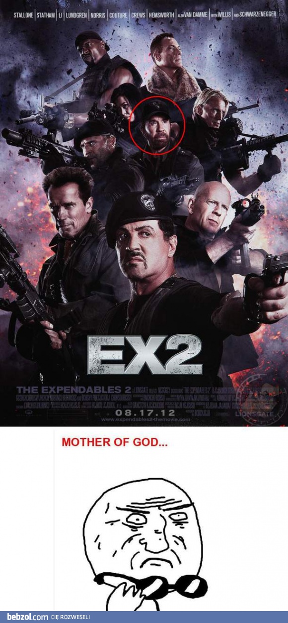 No to już wiadomo, że wszystko się dobrze skończy!