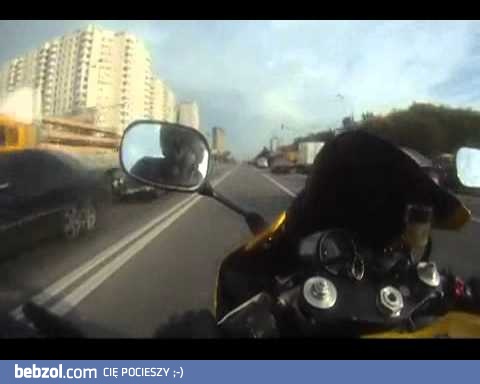 Oglądając ten film miękną kolana