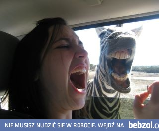 Wróciłam po Ciebie bracie!
