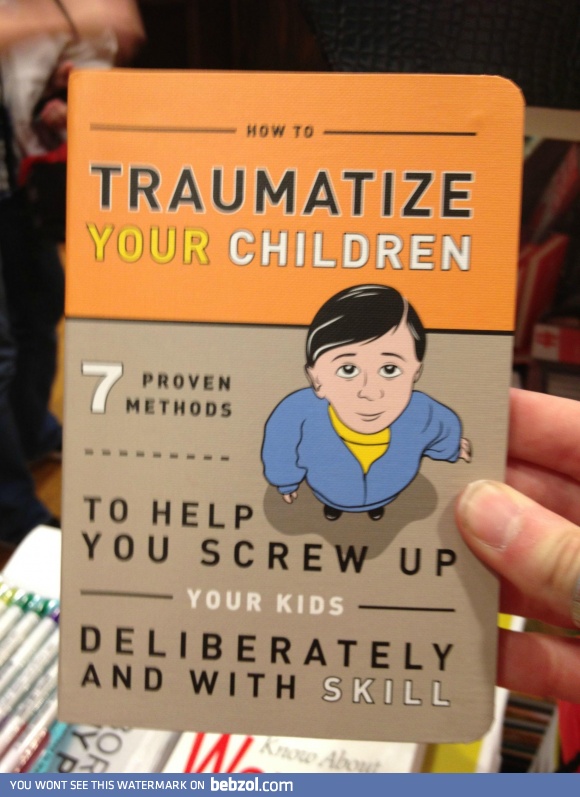 pretty sure my parents bought this before I was born...