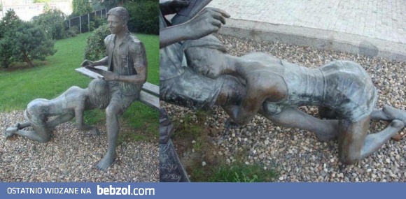 Perspektywa robi wielka różnicę
