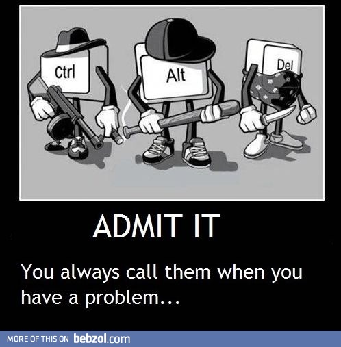 All The Time