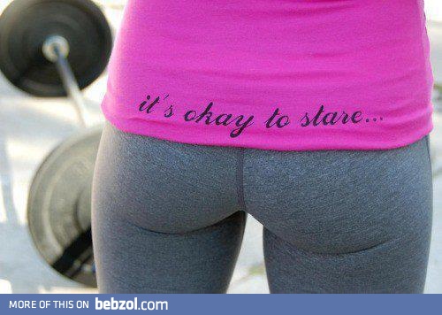 You don't have to tell me that twice..