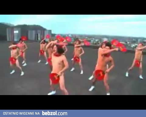 Tymczasem w Japonii...
