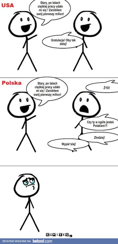 Bardzo polskie