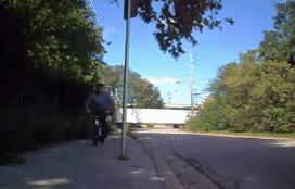 Nie zawsze się udaje