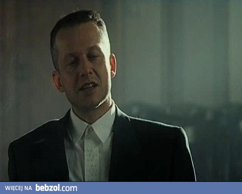 Bezapelacyjnie najlepsza scena z Psów