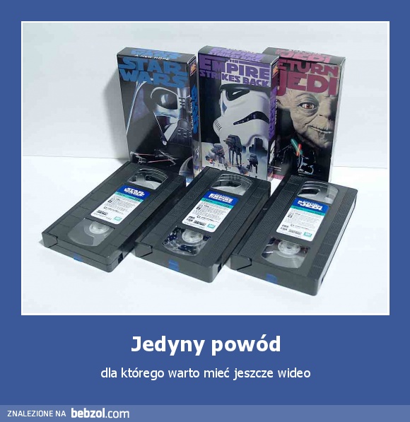 Jedyny powód