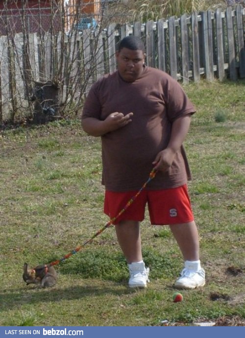 Thug life