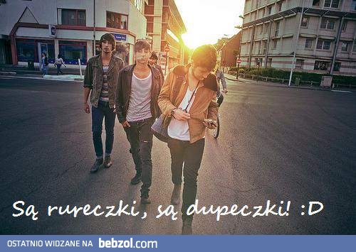 Lubisz rurki?