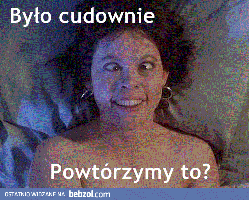 To co, powtórzymy?