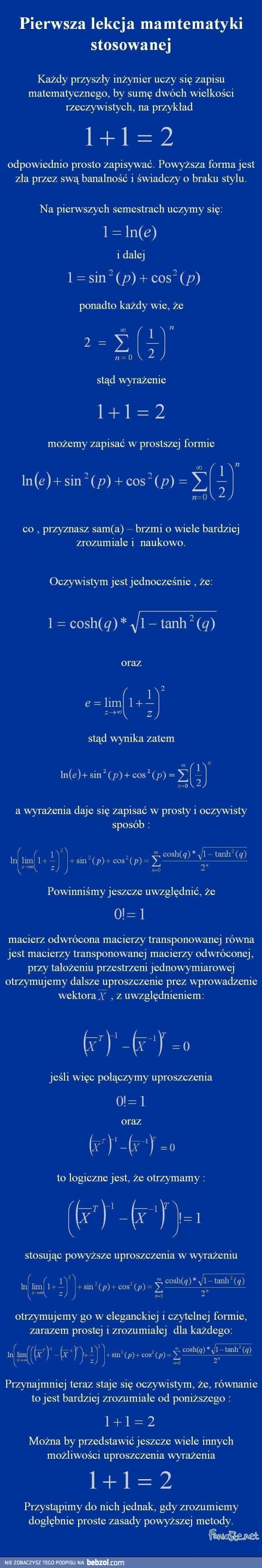 Nie można było tak od razu?