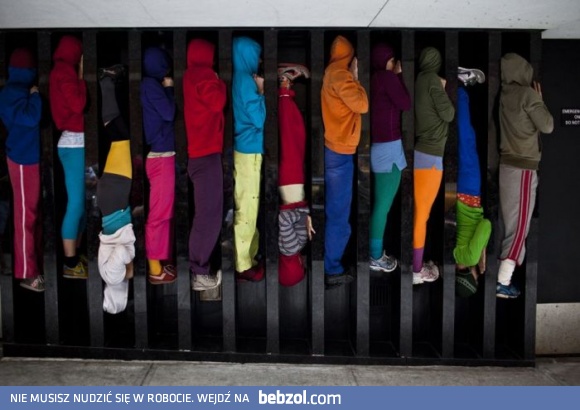 Segregacji uczmy od młodości