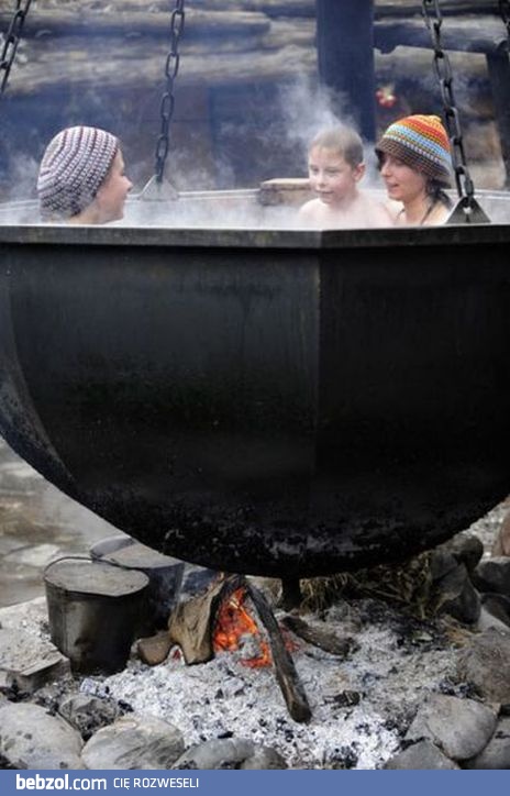 Lubicie dobrze wypieczone?