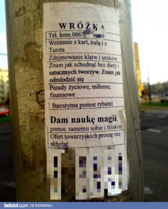 Fachowa pomoc w potrzebie