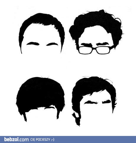 Rozpoznajesz ich może?