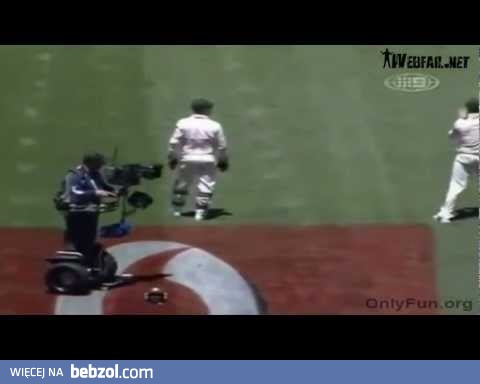 Uważaj!... Za późno