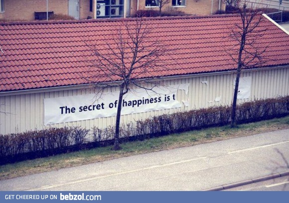 I would like to know...