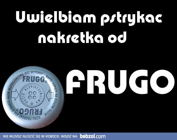 Każdy jest w czymś dobry