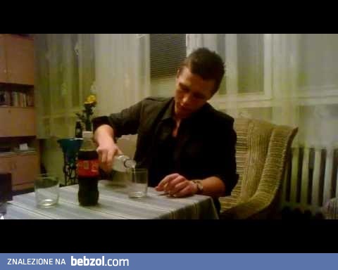 Prosty drink w 30 sekund