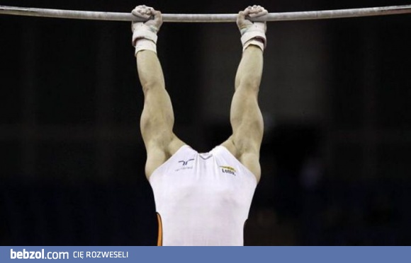 Czegoś mi tu brakuje...