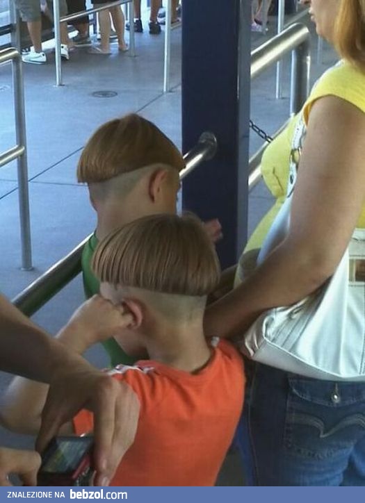 Wolisz od garnka czy od nocnika?