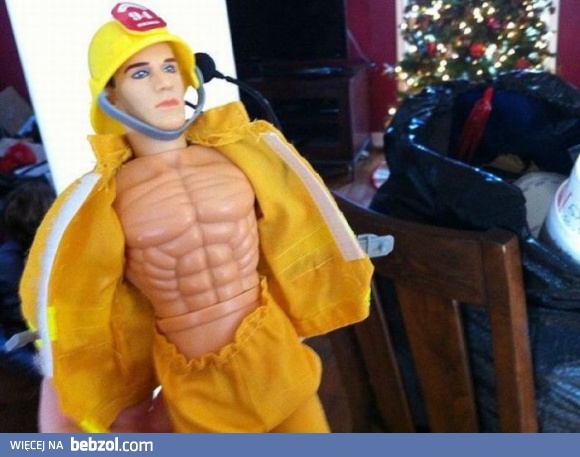 I gdzie tu realistyczność...