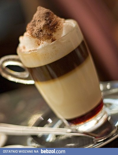 Dobra kawa nie musi być zawsze czarna